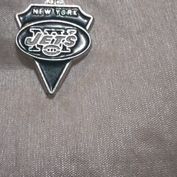 Jets Pendant 