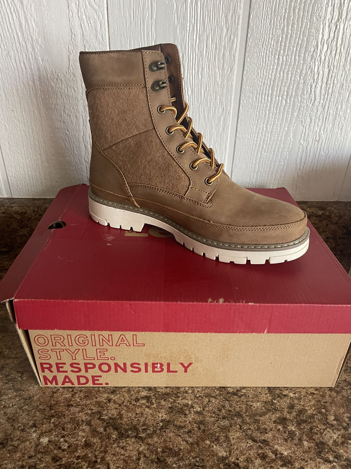 Mens Boots