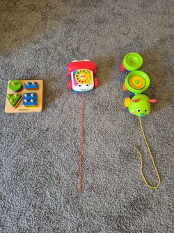 Kids toy