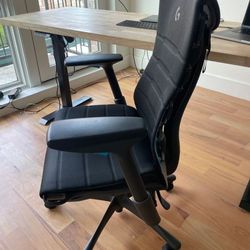 Herman-Miller X Logitech