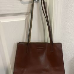 Leather Bag