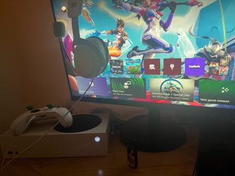 Xbox bundle