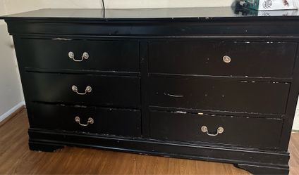 Free dresser