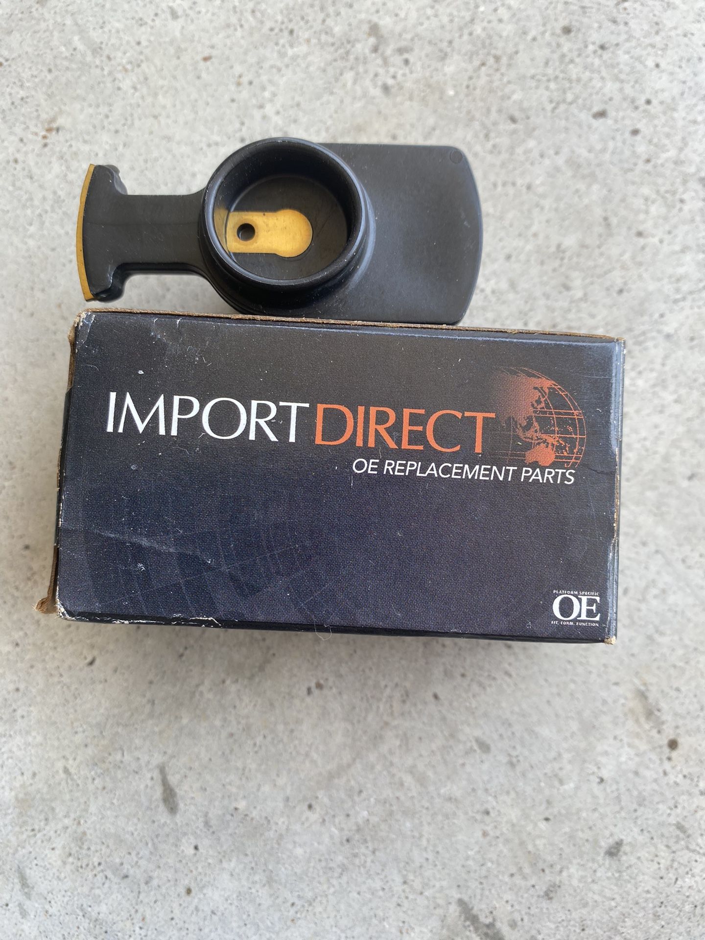 Distributor Rotor For Honda Prelude NEW