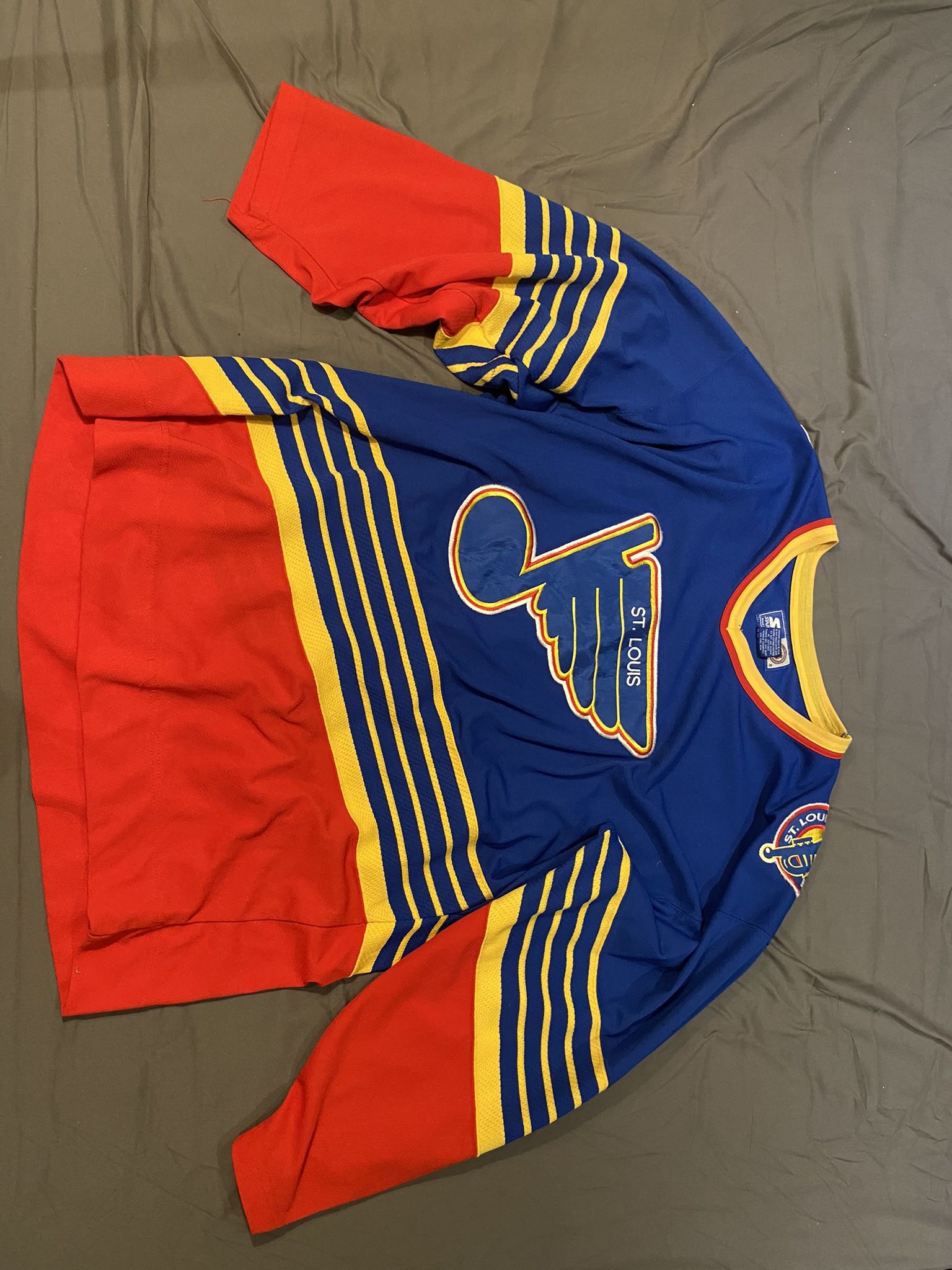 Vintage Jerseys