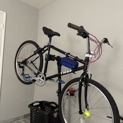 Trek 8000 E9 Easton Aluminum