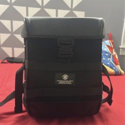 Saddlebag  For Indian 