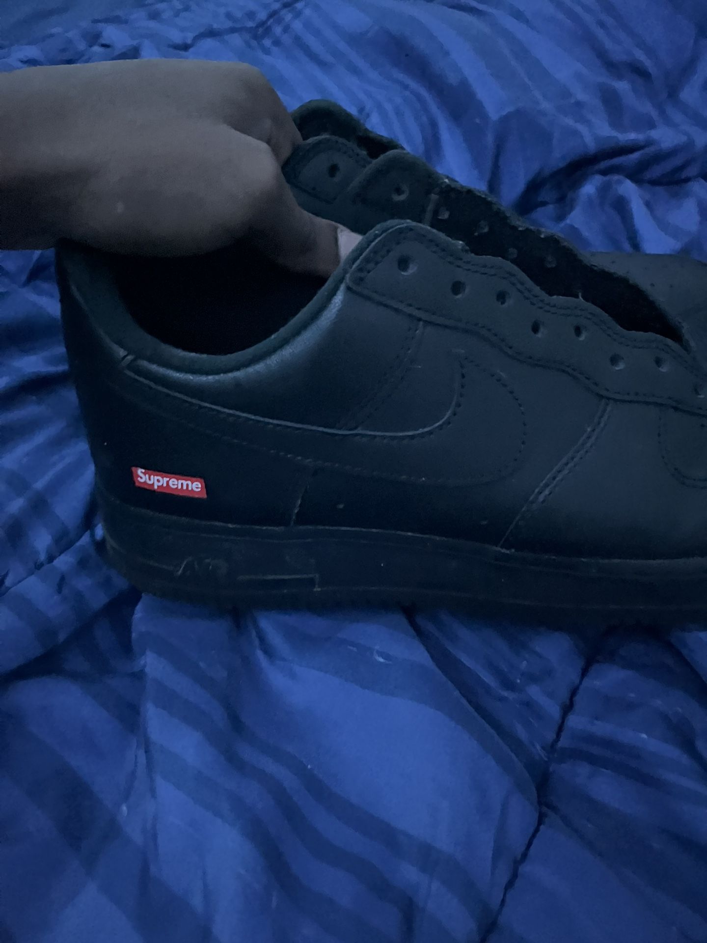 Supreme Forces Size 11