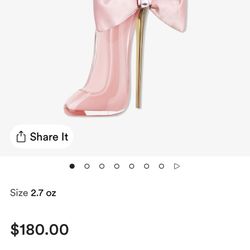 Good girl perfume authentic