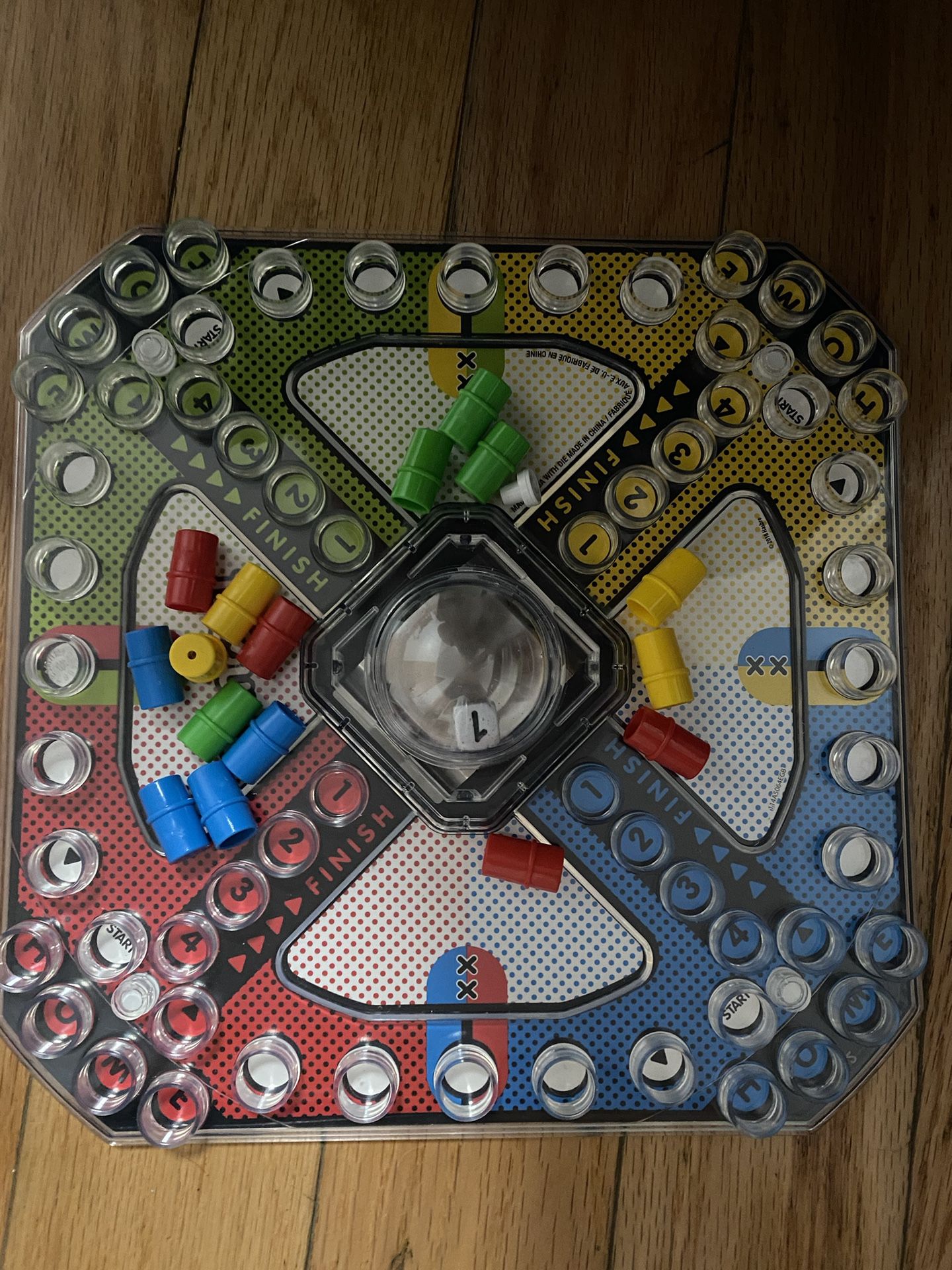 Toy
