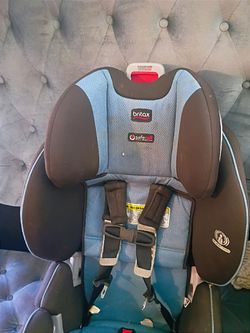 Convertible Carseat 🚼