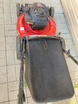 Lawnmower