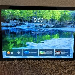 Microsoft Surface Pro 7