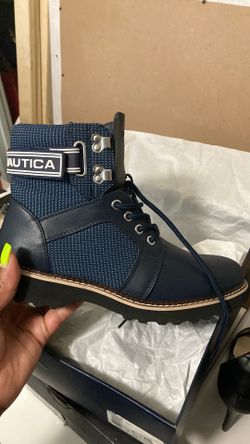 Nautica Boots