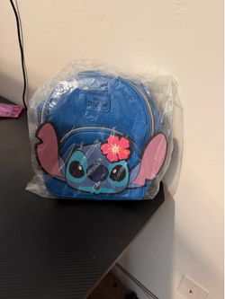 Disney Stitch New Small backpack
