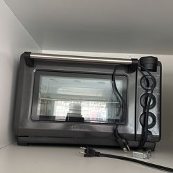 Tovala smart Oven