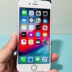 iPhone 6 ATT / Cricket / H20