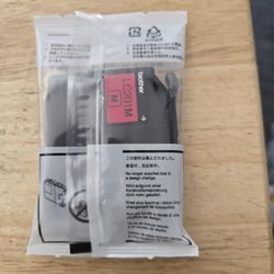 Brother LC201M ink cartridge