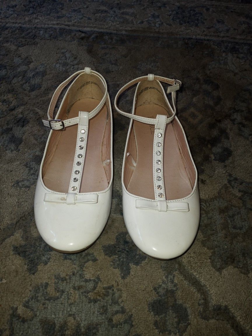 Children's Place Girls Shoes