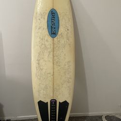 Surfboard 