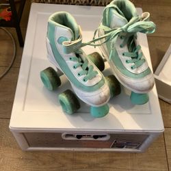  Used Roller skates 