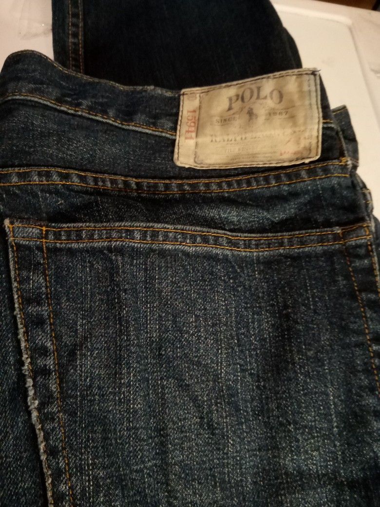 Polo 15941 clearance jeans