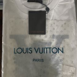 Louis Vuitton shirt Men’s Large