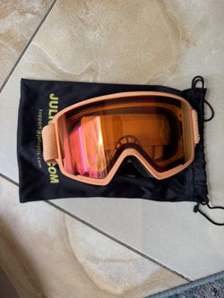 Juli Julioptic Ski Snowboard Wintersports Goggles