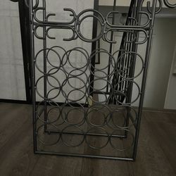 Wine Rack