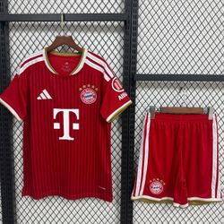 Soccer Uniforms