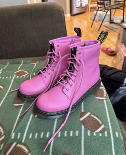 DOC MARTENS SIZE 3 BRAND NEW! 