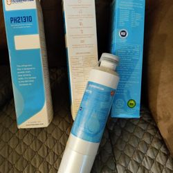 Samsung Refrigerater Water Filters