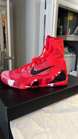 Kobe IX ELITE PROTRO High