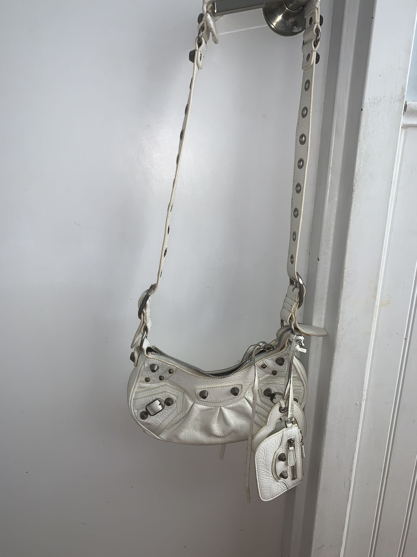 Balenciaga Le Cagole Bag