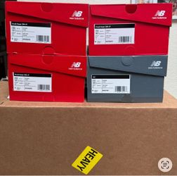New Balance Men’s Shoes Size 10.5