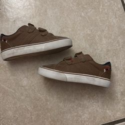 boy shoes