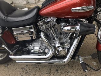Motorcycle