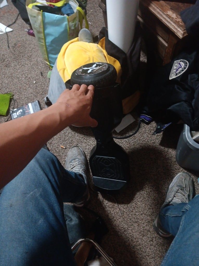 Hover Board
