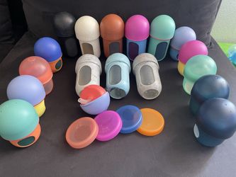 Boon bottles