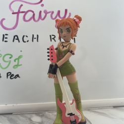 Peach Riot- Punk Fairy, Gigi- Sweet Pea