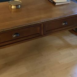 Center Table