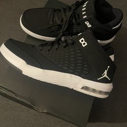 Jordan Flight Origin 4