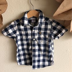 Baby Boy Shirt