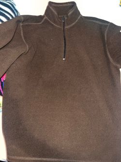 Old navy turtle neck zip up