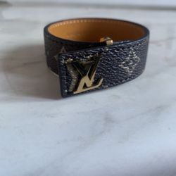 Lv slim Bracelet