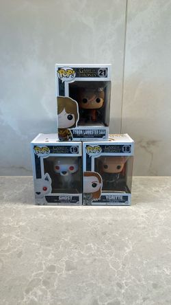 Funko POP - Game of Throne