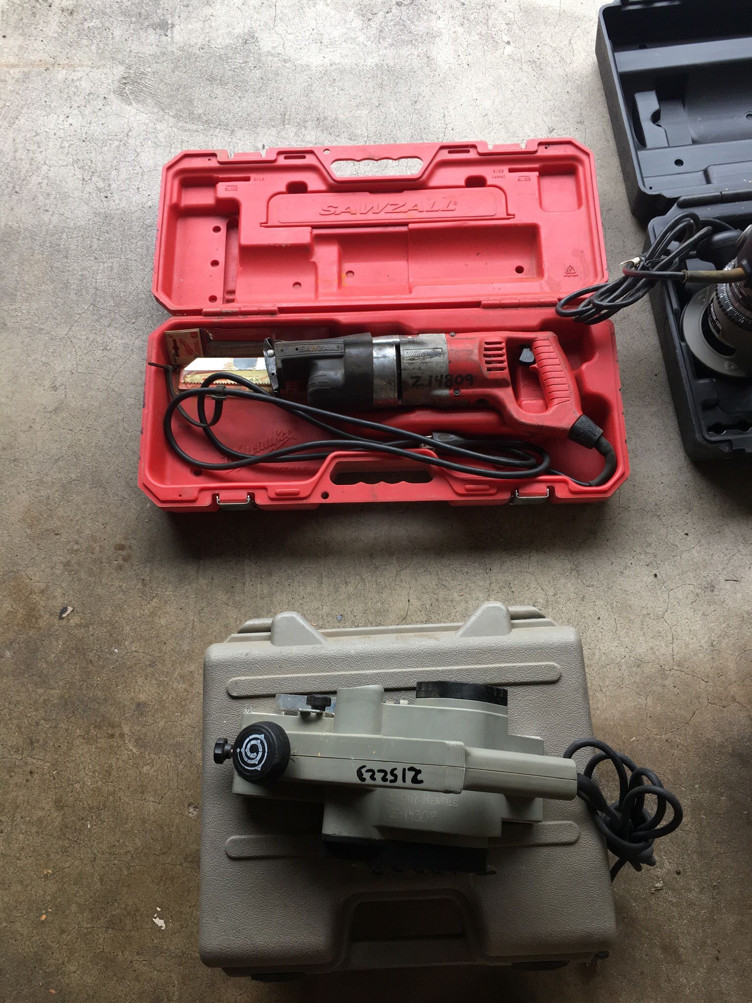 Wood Shop Tools for Sale in Seatac, WA OfferUp