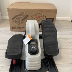 Mini Elliptical