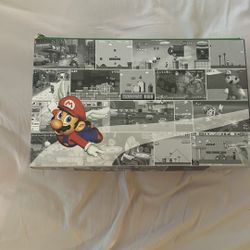 PUMA RS-Dreamer Super Mario 64 