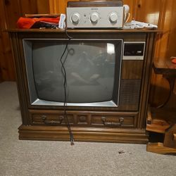 Rca Xl100 Tv